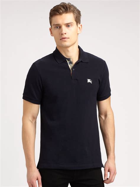 burberry polo dress sale|burberry men's polo outlet.